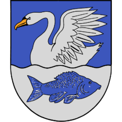 Wappen Dieskau [(c): Karsten Braun]