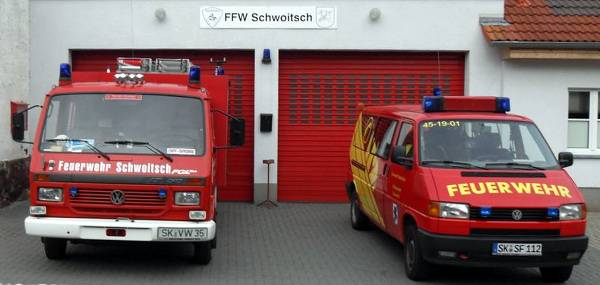 Feuerwehr Schwoitsch [(c): Karsten Braun]