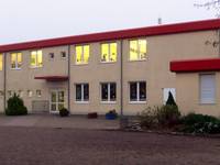 Grundschule Gröbers